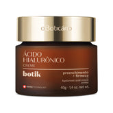 Ácido Hialurónico, 40 g- Botik Crema Facial Reafirmante  en Oboticário Colombia