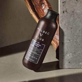 Shampoo para hombre  Fresh Club 250Ml Malbec en Oboticário Colombia