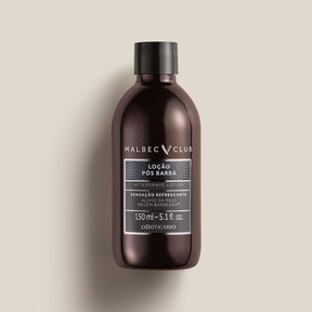 Locion Pos Barba Club 150Ml Malbec en Oboticário Colombia