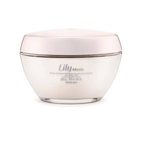 Crema Hidratante Corporal Satinada Absolu 250G Lily en Oboticário Colombia