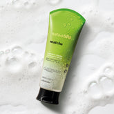 Nspa Jabon Liquido Exfoliante Corporal Detox Matcha 200Ml en Oboticário Colombia