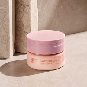 compra en línea Crema Hidratante Corporal Love Flower 250G Floratta