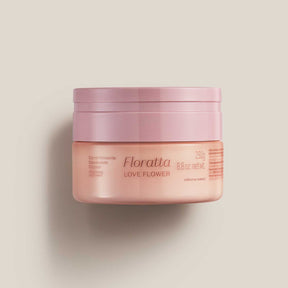 compra en línea Crema Hidratante Corporal Love Flower 250G Floratta