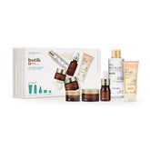 Kit de cuidado facial de alta potencia