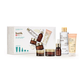 Kit de cuidado facial de alta potencia