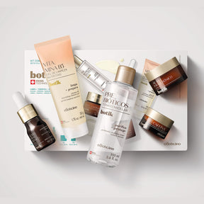 compra en línea Kit de cuidado facial de alta potencia