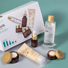 compra Kit de cuidado facial de alta potencia