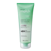 Shampoo Agente Antioleosos 250Ml Match en Oboticário Colombia