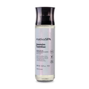 Body Splash Jasmin Sambac 200Ml Nspa en Oboticário Colombia