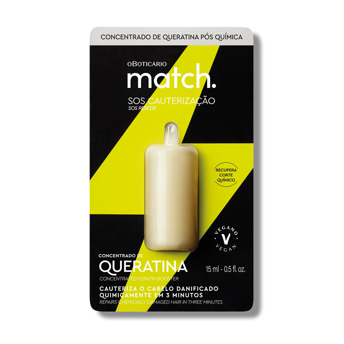  en Oboticário Colombia