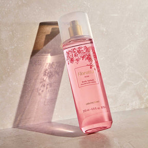 Body Splash Floratta Des Col Splsh Rose 200Ml en Oboticário Colombia