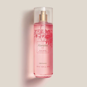 Body Splash Floratta Des Col Splsh Rose 200Ml en Oboticário Colombia