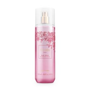 Body Splash Floratta Des Col Splsh Rose 200Ml en Oboticário Colombia