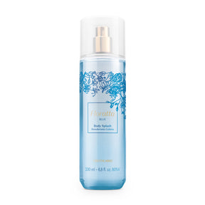 Body Splash Floratta  Blue 200Ml