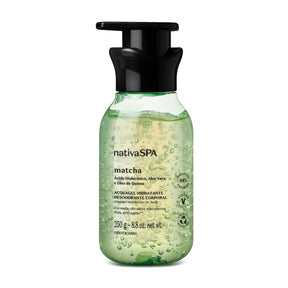 Nativa SPA Acquagel Matcha 250ml en Oboticário Colombia
