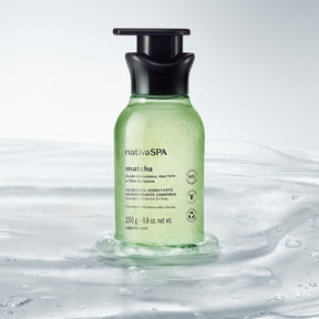 Nativa SPA Acquagel Matcha 250ml en Oboticário Colombia