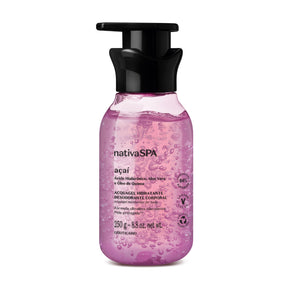 Nativa SPA Acquagel Acaí 250ml en Oboticário Colombia