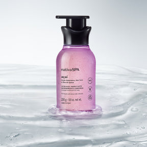 Nativa SPA Acquagel Acaí 250ml en Oboticário Colombia