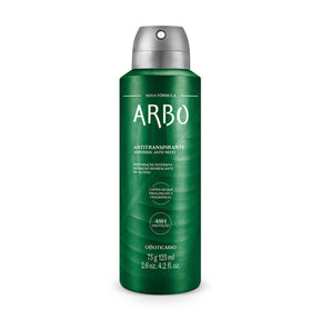 ARBO DES ANTIT AER 75ml V9 en Oboticário Colombia