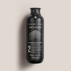 acondicionador anticaída del cabello hombre