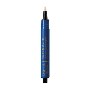 Corrector Líquido Iluminador Invisible Retinol H+, 2.5 g Make B en Oboticário Colombia