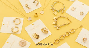 Bono Accesorios Ave María en Oboticário Colombia
