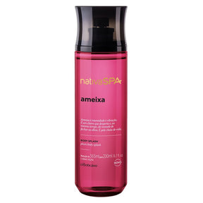 Body Splash Ameixa, 200 ml Nativa Spa