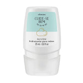 CREMA HIDRATANTE PARA MANOS NUBE 25ML CBEM en Oboticário Colombia
